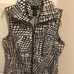 Women’s Blouse/Vest